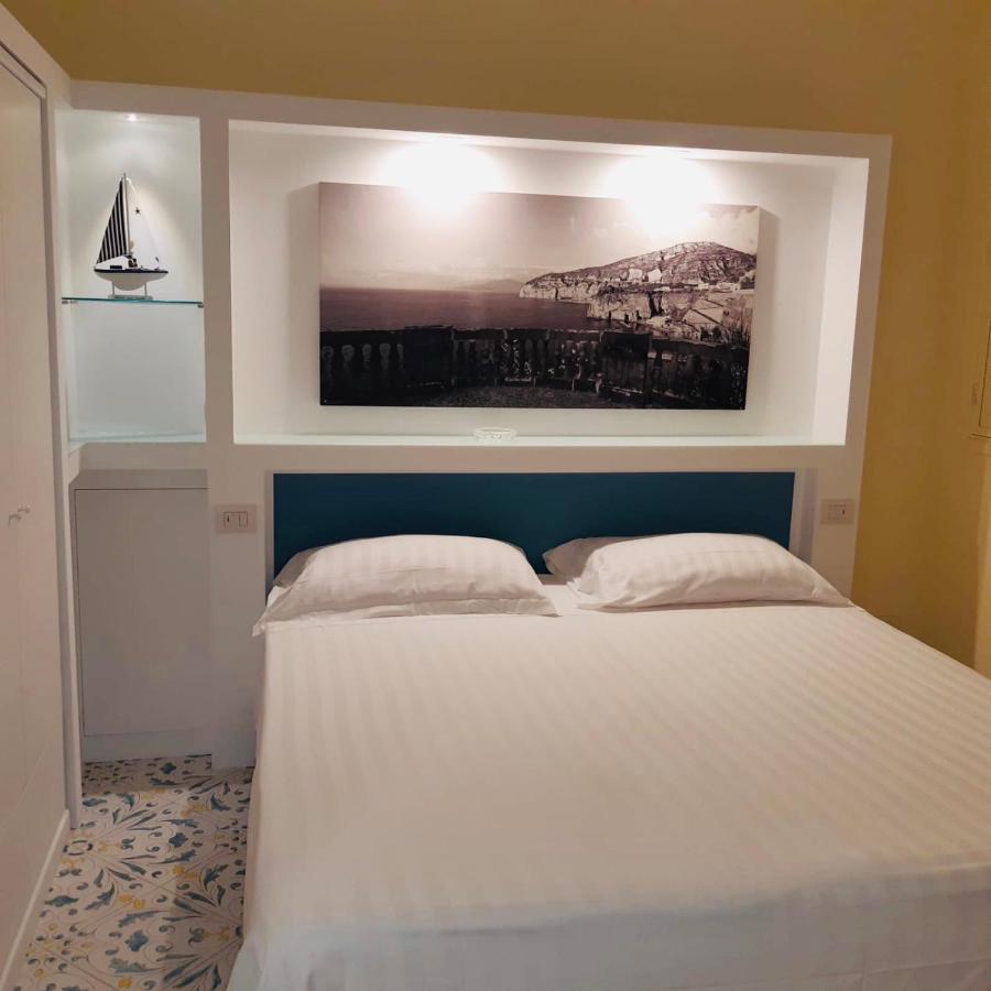 Casa Pozzillo Villa Sant'Agnello Bagian luar foto