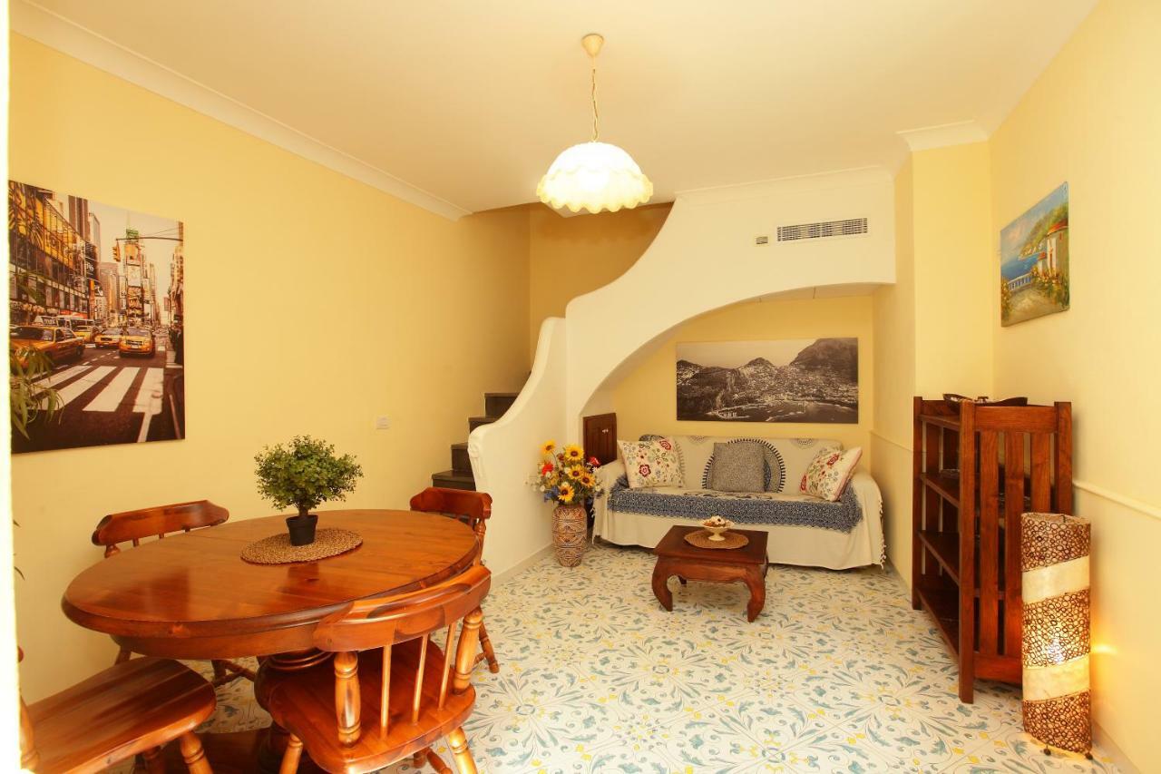 Casa Pozzillo Villa Sant'Agnello Bagian luar foto